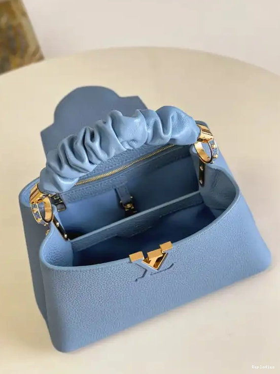 Cheap LOUIS CAPUCINES BB VUITTON 0514